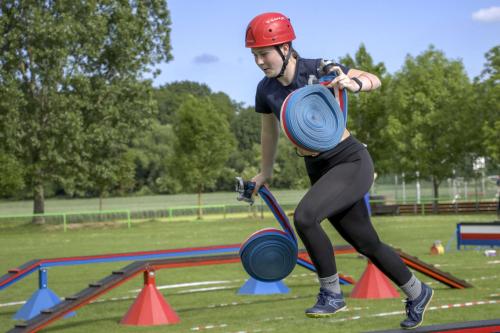 SDH Žádovice - Žádovské šedesátky a stovky