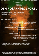 Den požárního sportu 1