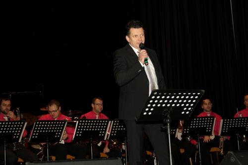 Vánoční koncert