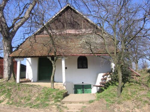 Obec Žádovice