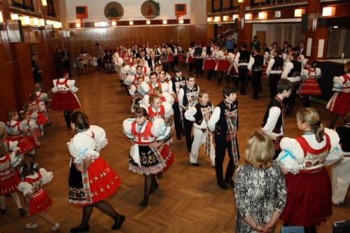 Zvyky a&nbsp;tradice